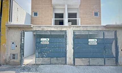 Sobrado à Venda na Vila Nova Mazzei, SP - 3 Suítes, 2 Vagas (1 Coberta) e 118m²