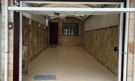 Sobrado à venda no tremembé, sp - 2 dormitórios, 1 banheiro e 2 vagas