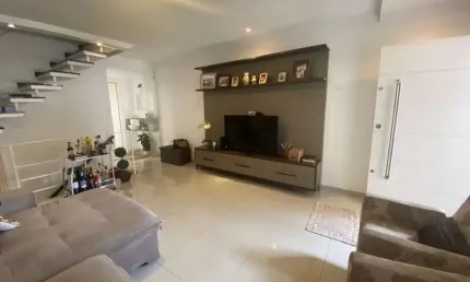 Sobrado à venda no jardim frança, sp - 3 suítes, 2 vagas e 160m² de área constru