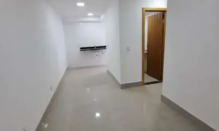 Apartamento 2 dormitórios à venda jardim paraíso são paulo/sp