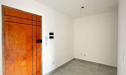Apartamento 1 Dormitório em Rua Dr. José Alves Aranha – A partir de R$195.000