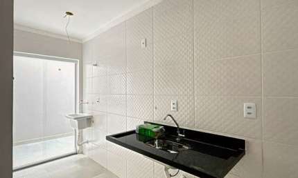 Apartamento 1 Dormitório em Rua Dr. José Alves Aranha – A partir de R$195.000