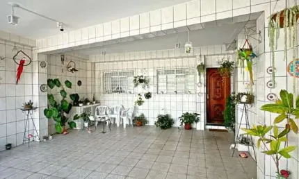 Sobrado Isento com 2 Vagas e 2 Banheiros na Zona Norte - R$ 495 Mil