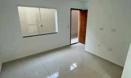 Casa em Condomínio 2 dormitórios à venda Chora Menino São Paulo/SP