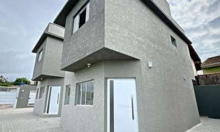 ✨ LANÇAMENTO EXCLUSIVO! Condomínio Fechado Residencial Beija Flor – 2 Suítes, 2