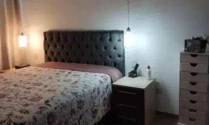 Sobrado 2 dormitórios à venda Tucuruvi São Paulo/SP