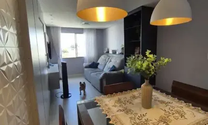 Apartamento com 2 quartos à venda na Rua Josefina Arnoni, --, Vila Irmãos Arnoni, São Paulo