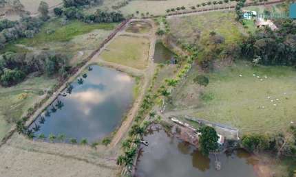 Terreno à venda na Estrada Vicinal Argeu Mariano, --, Centro, Vargem por R$ 450.000