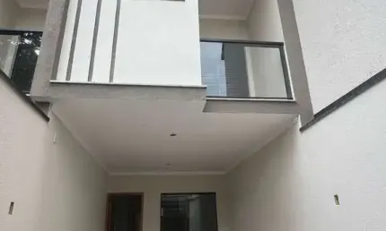 Sobrado 3 dormitórios à venda vila isolina mazzei são paulo/sp
