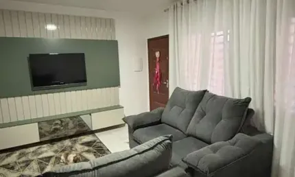 Casa com 3 quartos à venda na Rua Estevão Mélio, --, Vila Maria Alta, São Paulo