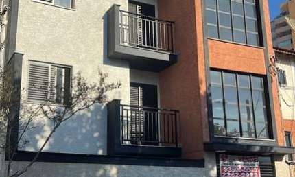 Apartamento com 1 quarto à venda na Rua Silos, --, Água Fria, São Paulo