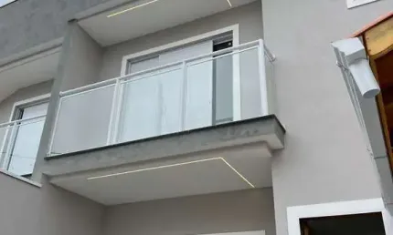 Sobrado 2 dormitórios à venda vila constança são paulo/sp
