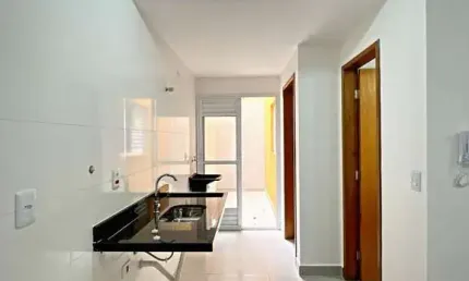 À venda | apartamento pronto para morar no residencial jade 2 – lapa, são paulo