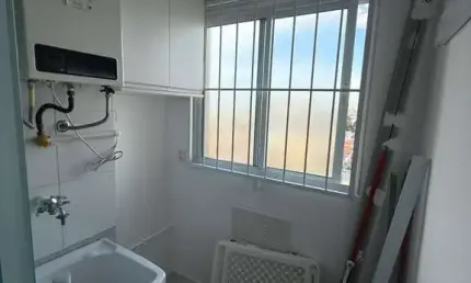 Apartamento 2 Dorms com Lazer Completo a 10 Min do Metrô Tucuruvi!