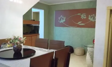 Casa 3 dormitórios à venda Vila Santa Terezinha (Zona Norte) São Paulo/SP