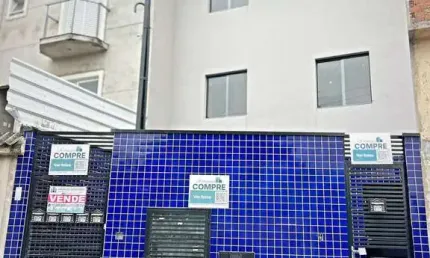 Apartamentos com 2 dormitórios por R$ 170 mil – Entrada Zero* – Furnas, São Paul