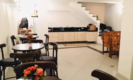 Casa com 3 quartos à venda na rua hamburgo, --, vila gustavo, são paulo, 270 m2 por r$ 900.000