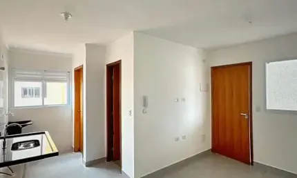 À Venda | Apartamento Pronto para Morar no Residencial Jade 2 – Lapa, São Paulo