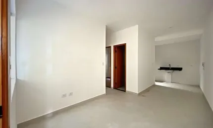 Apartamento para locação com 2 dormitórios no Jardim Brasil – Rua Chan-nan, 76 –