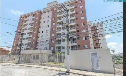Apartamento à venda, 52 m² por r$ 330.000,00 - sitio do mandaqui - são paulo/sp