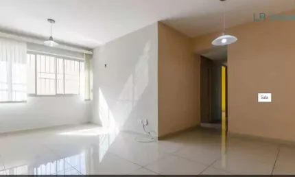Apartamento com 3 quartos à venda na Rua Casa Forte, --, Água Fria, São Paulo, 96 m2 por R$ 535.000