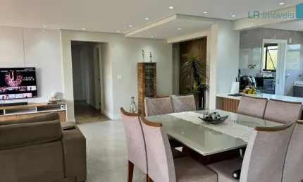Apartamento com 4 quartos à venda na Rua Pedro, --, Vila Albertina, São Paulo, 155 m2 por R$ 1.500.000