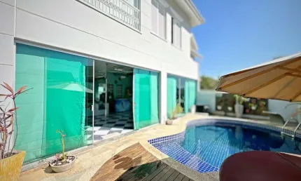 Casa com 4 dormitórios à venda, 450 m² por R$ 2.800.000,00 - Tucuruvi - São Paul