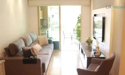 Apartamento com 3 quartos à venda na Rua Paulo Maldi, --, Tucuruvi, São Paulo, 125 m2 por R$ 1.150.000