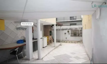Casa 3 dormitórios para vender ou alugar Jardim São Paulo(Zona Norte) São Paulo/SP