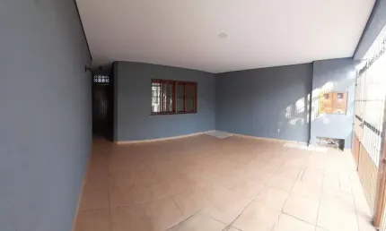 Casa com 3 quartos à venda na Rua India Piquerobi, --, Vila Medeiros, São Paulo