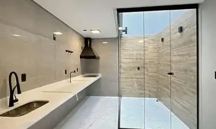 Casa com 3 quartos à venda na Rua Malie Brenner, --, Vila Dom Pedro II, São Paulo, 120 m2 por R$ 890.000