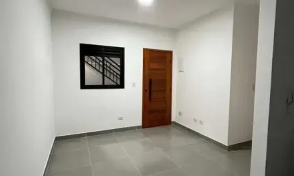 Apartamento com 2 quartos à venda na rua tanque velho, --, vila nivi, são paulo, 36 m2 por r$ 250.000