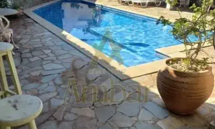 Casa - Ribeirão Preto - Jardim São Luiz - Região Sul