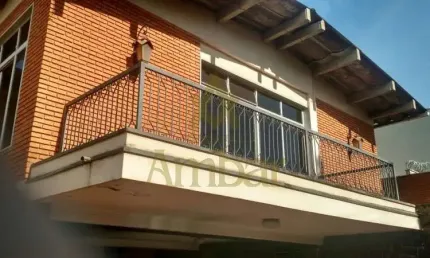 Casa - Ribeirão Preto - Jardim Sumare - Região Oeste