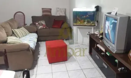 Apartamento com 2 quartos à venda na Vila Amélia, Ribeirão Preto 