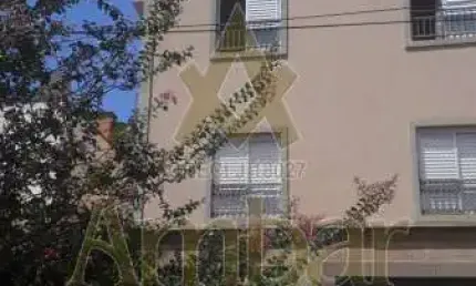 Apartamento com 2 quartos à venda na Vila Ana Maria, Ribeirão Preto 
