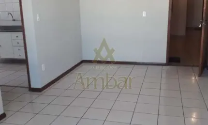 Apartamento com 1 quarto à venda no Parque Residencial Lagoinha, Ribeirão Preto 