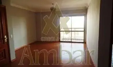 Apartamento com 4 quartos à venda no Centro, Ribeirão Preto 