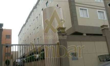 Apartamento com 2 quartos à venda no Jardim Sumaré, Ribeirão Preto 
