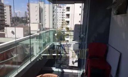 Apartamento com 2 quartos à venda no Jardim Nova Aliança, Ribeirão Preto 