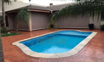 Casa com 3 quartos à venda no City Ribeirão, Ribeirão Preto 