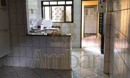 Casa com 2 quartos à venda no Jardim América, Ribeirão Preto 