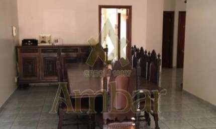 Casa com 3 quartos à venda no Alto da Boa Vista, Ribeirão Preto 