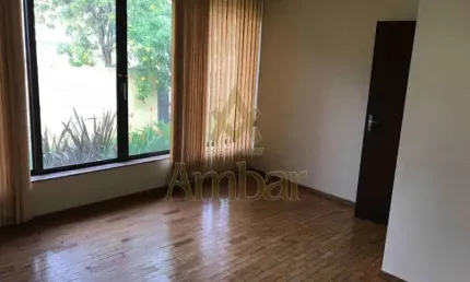 Casa com 3 quartos à venda no Jardim São Luiz, Ribeirão Preto 