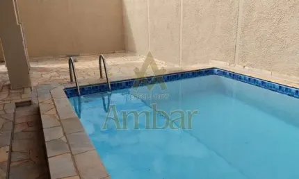 Casa com 3 quartos à venda no Ribeirânia, Ribeirão Preto 