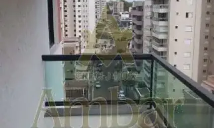 Apartamento - Ribeirão Preto - Jardim Nova Aliança - Região Sul
