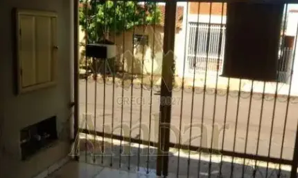 Casa com 2 quartos à venda em Bonfim Paulista, Ribeirão Preto 
