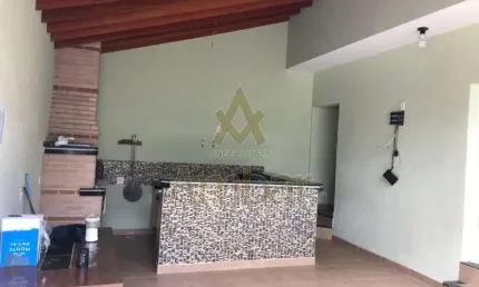 Casa com 3 quartos à venda no Jardim São Luiz, Ribeirão Preto 