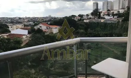 Apartamento com 1 quarto à venda no Jardim Sumaré, Ribeirão Preto 