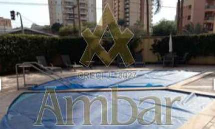 Apartamento com 4 quartos à venda no Jardim São Luiz, Ribeirão Preto 